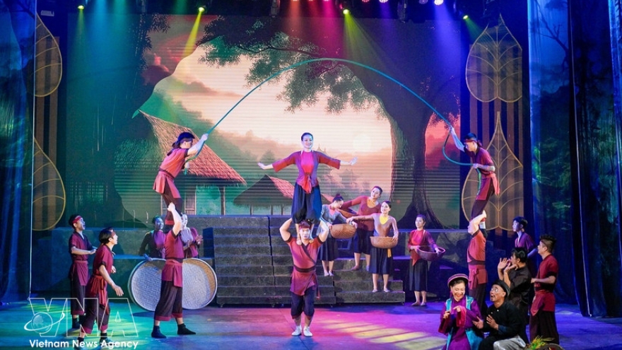 Completing institutional framework urgent to preserve, promote ethnic culture