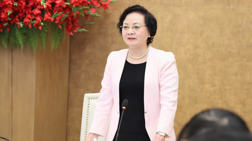 Công bố quyết định kiểm tra, giám sát đối với Ban Thường vụ Tỉnh ủy Lào Cai