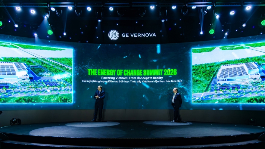 GE Vernova to invest US$200 mil in Hai Phong manufacturing plant