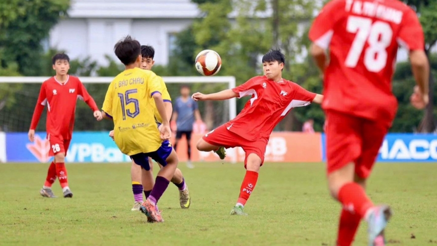 Lịch thi đấu và trực tiếp bóng đá Việt Nam hôm nay 11/3