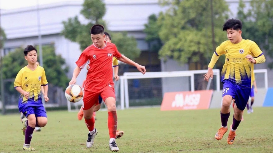 Lịch thi đấu và trực tiếp bóng đá Việt Nam hôm nay 19/3