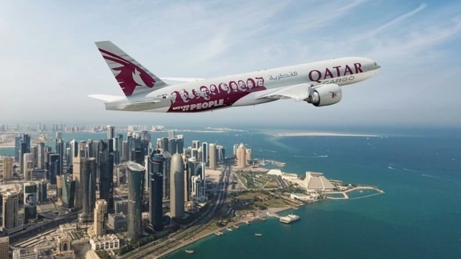 Vietnam–Middle East flights continue to face disruptions amid regional tensions