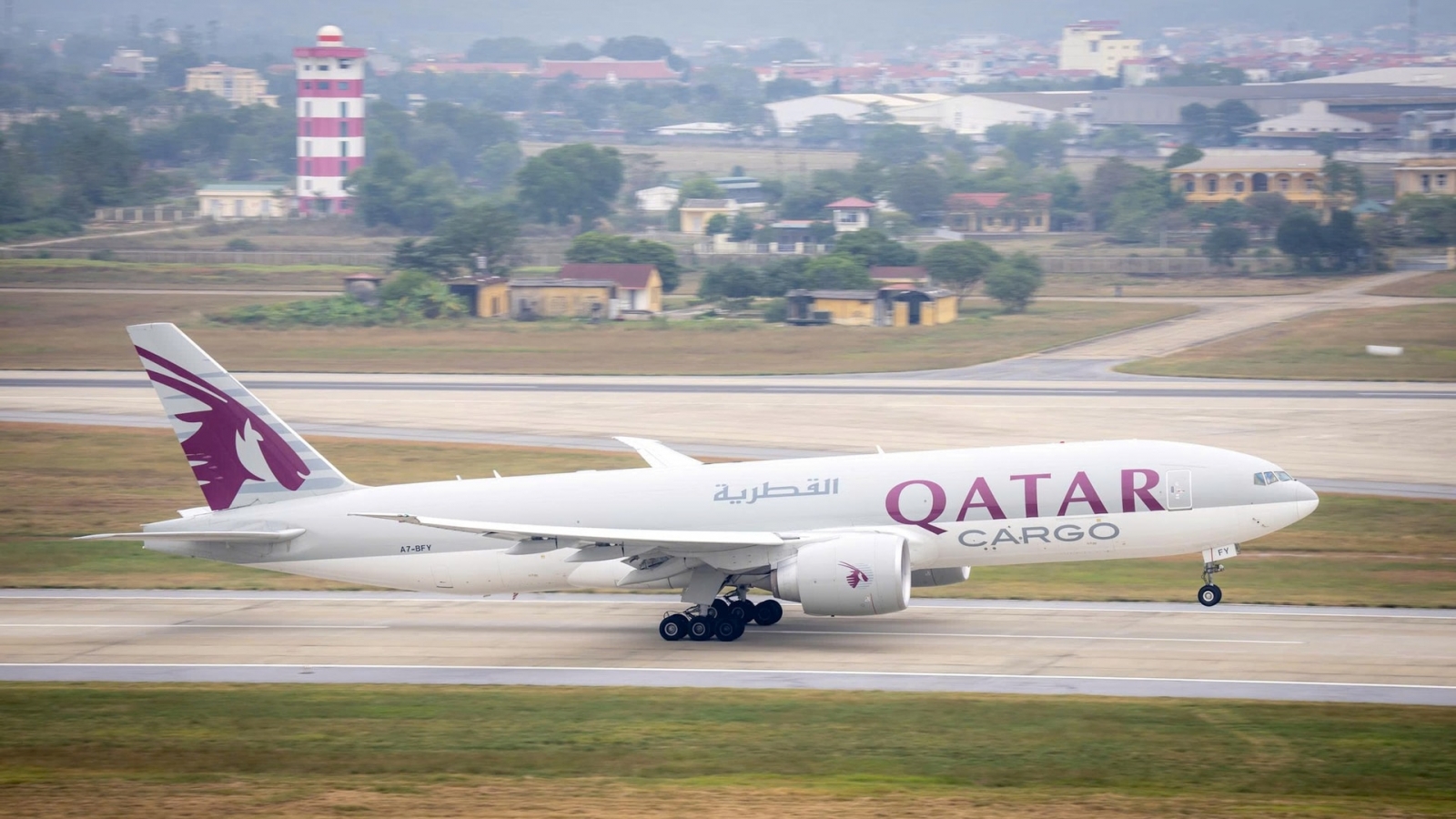 Middle East disruptions affect more than 3,000 passengers on Vietnam flights