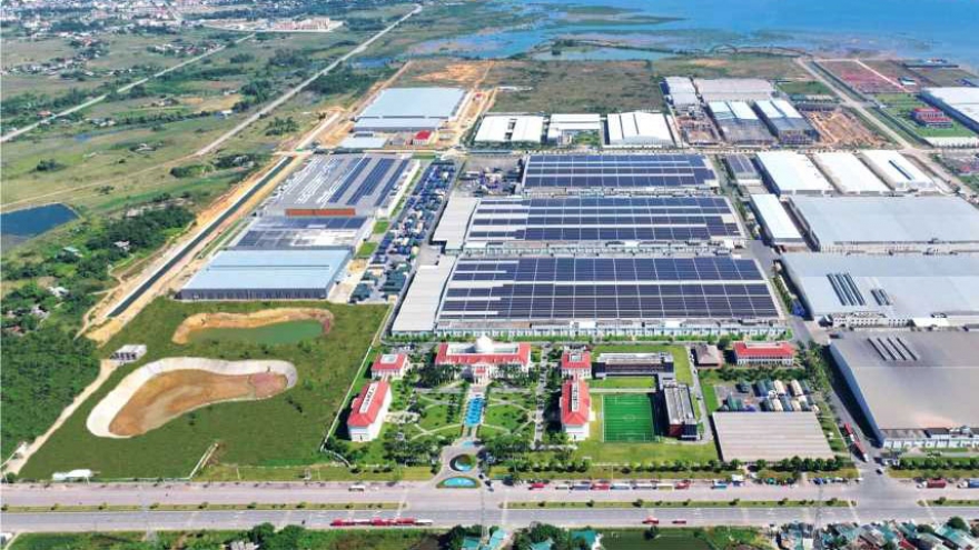 Quảng Ninh chủ động ứng phó xung đột Trung Đông, quyết giữ đà tăng trưởng