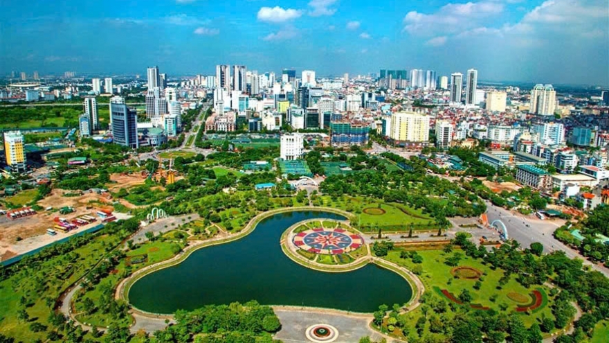 Các định hướng mới, vượt trội, đột phá trong Quy hoạch Thủ đô tầm nhìn 100 năm