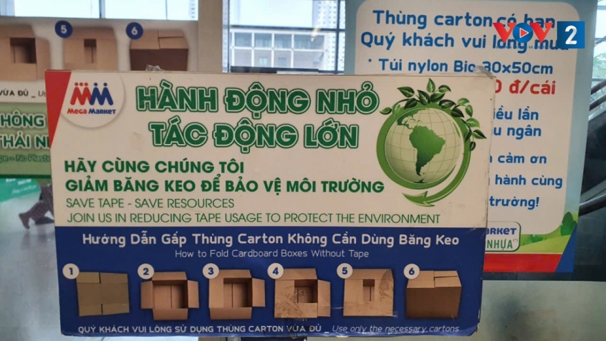 Chuyên gia hiến kế giúp Hà Nội giảm lượng rác thải nhựa