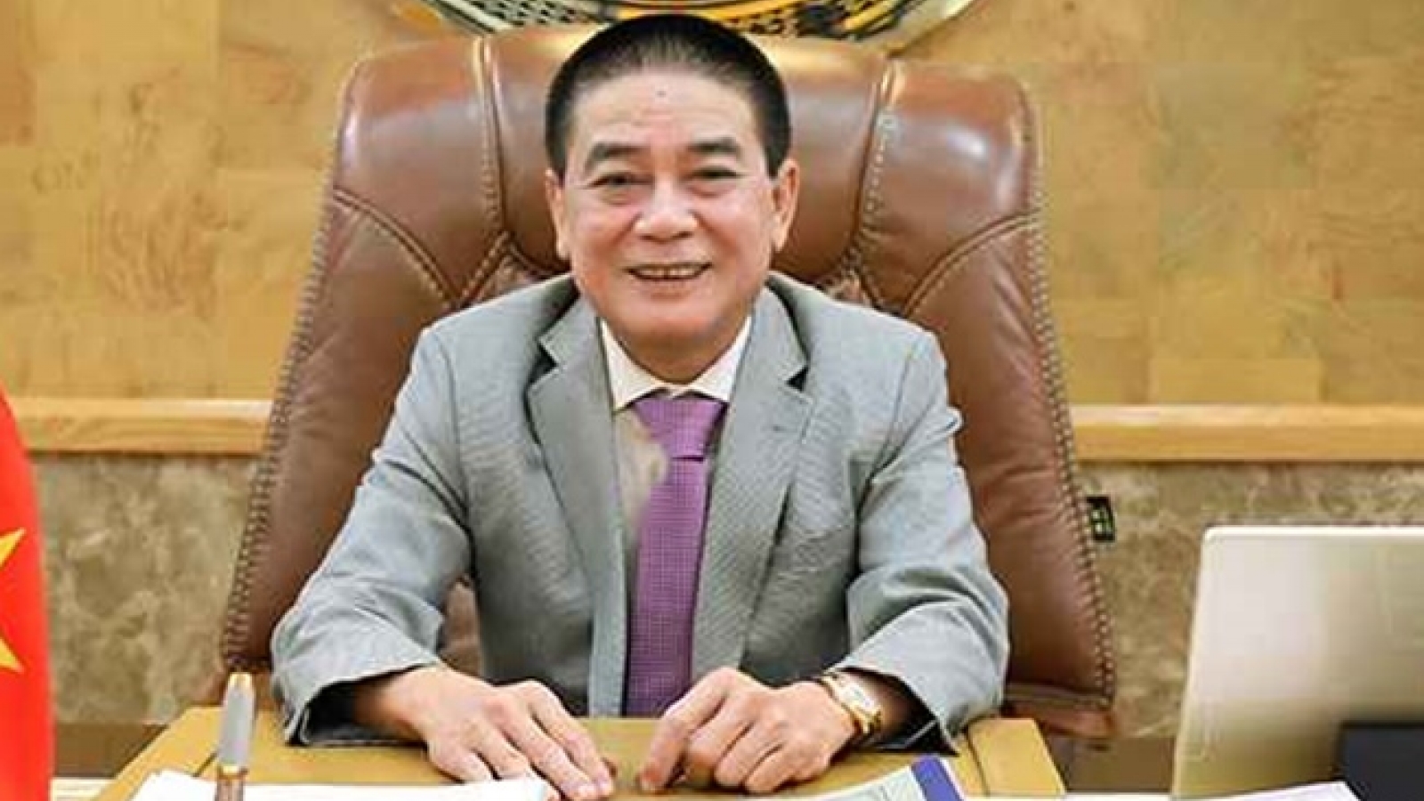 Nóng 24h ngày 27/3: Chủ tịch Rạng Đông bị cáo buộc trốn thuế gần 4 tỷ