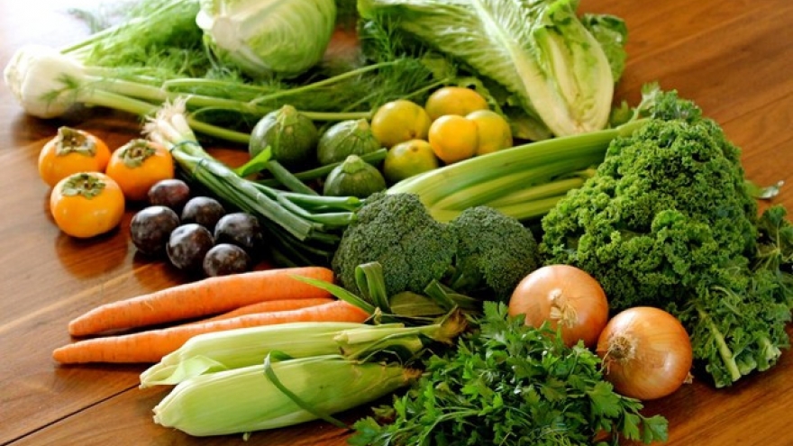 Thiếu rau xanh, sức khỏe bị ảnh hưởng như thế nào?