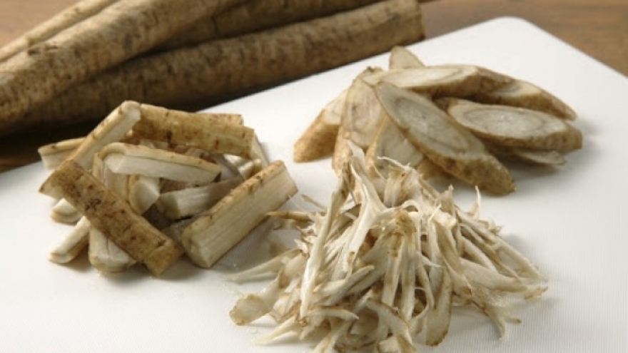 Việt Nam loại “thảo dược quý” trong lòng đất, tốt chẳng kém thuốc bổ đắt tiền