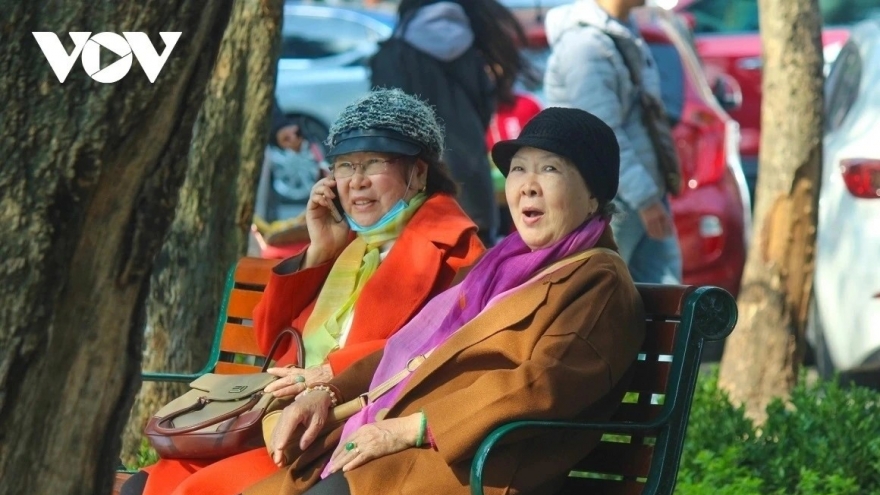 Rét “nàng Bân” năm 2026 khó xuất hiện, cảnh báo mùa hè khắc nghiệt