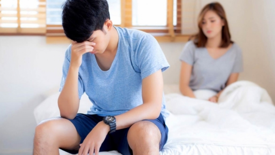 Vì sao nhiều người “yêu xong là đuối sức”, thậm chí đổ bệnh?