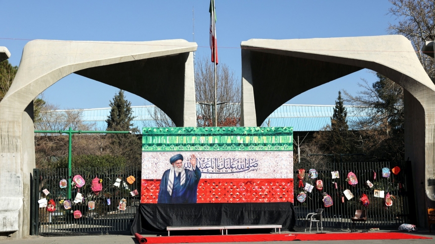 Tổng thống Mỹ muốn tham gia vào việc lựa chọn lãnh đạo tối cao tiếp theo của Iran