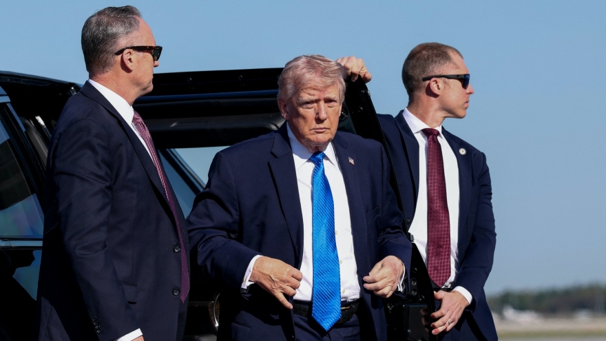 Mỹ và Iran có thể đàm phán trực tiếp tại Pakistan trong vài ngày tới