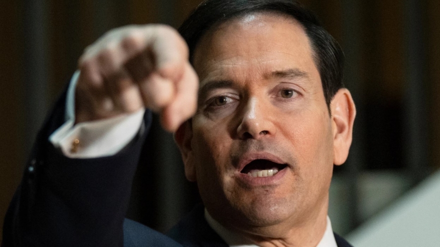 Ngoại trưởng Mỹ: Những “đòn giáng mạnh nhất” vào Iran vẫn còn ở phía trước.