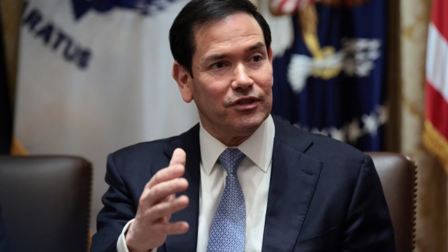 Ngoại trưởng Mỹ: Sẽ sớm nhận được phản hồi của Iran về đề xuẩt hòa bình 15 điểm