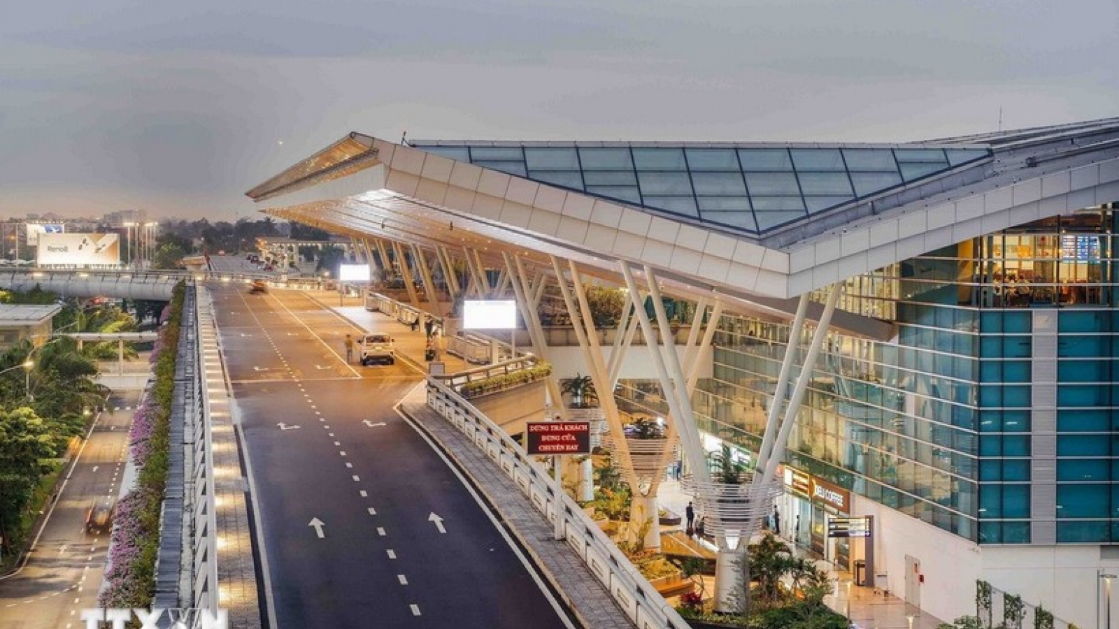 Master plan on Da Nang International Airport released