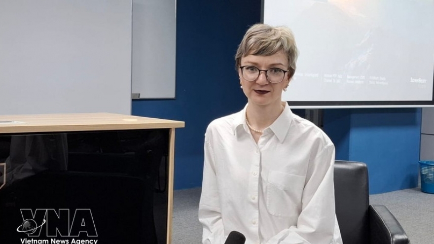 Legislature proves strong support to Vietnam’s development, integration