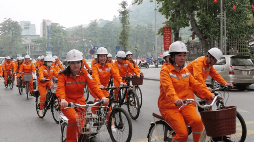 Localities respond to Earth Hour 2026 with energy-saving activities