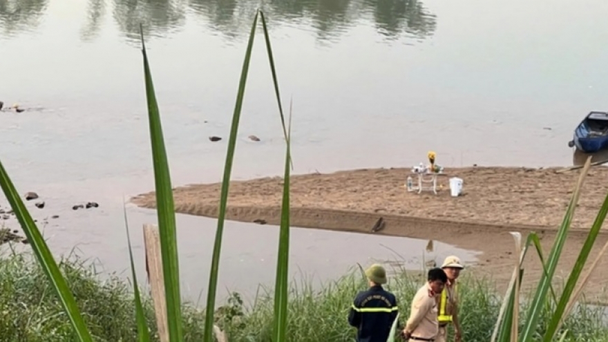 Đại úy Công an xã Diên Lâm, Khánh Hòa hy sinh khi làm nhiệm vụ