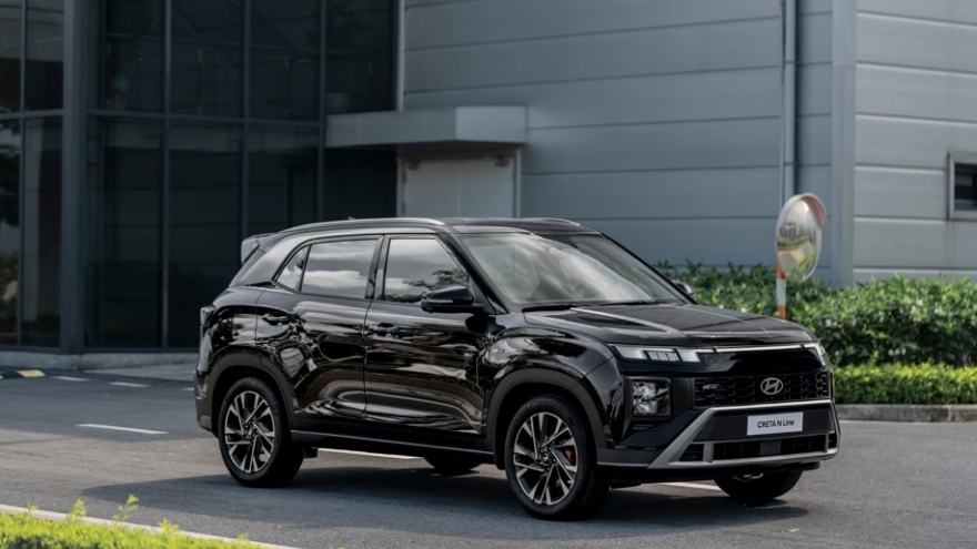 Hyundai Thành Công hợp tác 6 ông lớn bảo hiểm ra mắt gói Hyundai Auto Care