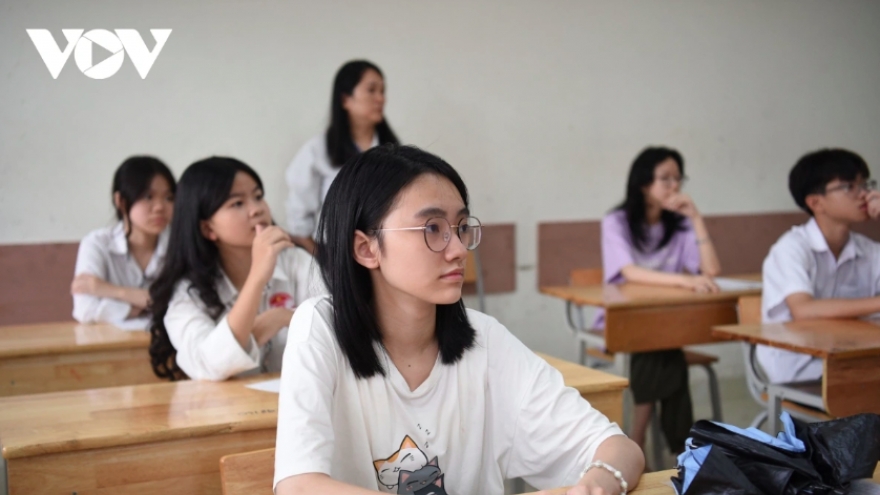 Chiến thuật "3 tầng" giúp sĩ tử Hà Nội chắc suất vào lớp 10 công lập năm 2026