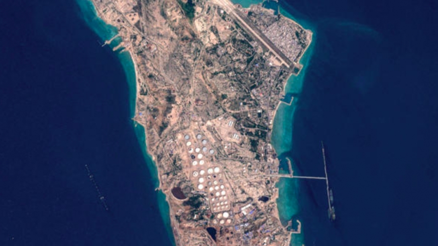 Nguy cơ tiềm ẩn với lực lượng Mỹ nếu đánh chiếm đảo Kharg của Iran