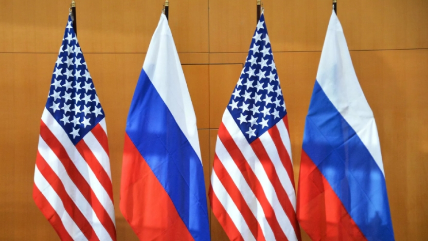 Vấn đề Ukraine được thảo luận tại cuộc gặp giữa Duma Quốc gia Nga và Quốc hội Mỹ