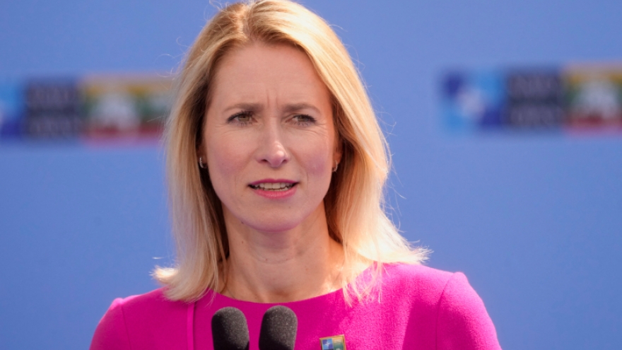 EU lên án Israel vì ngăn cản lãnh đạo Công giáo vào Mộ Thánh