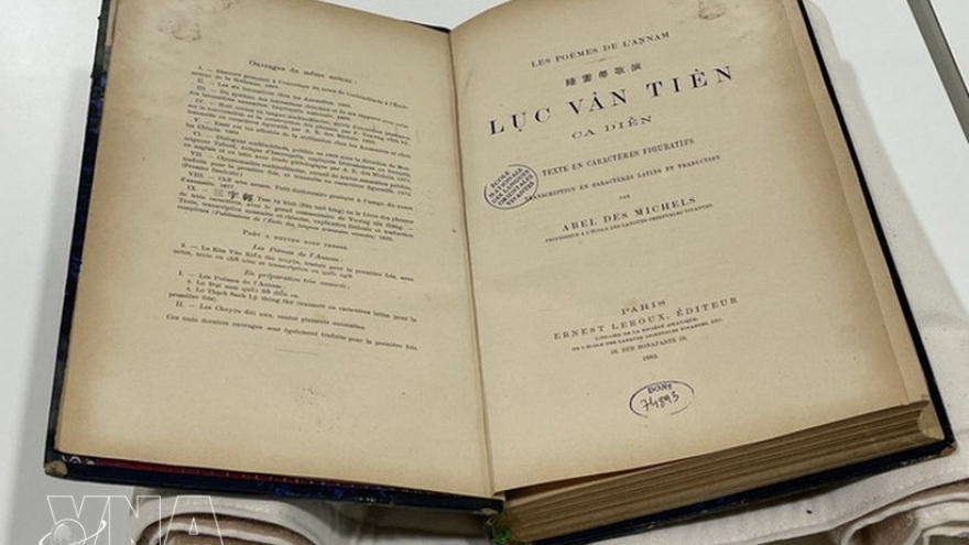 Events honour romanised Vietnamese script pioneer, boost Vietnam–Portugal exchange