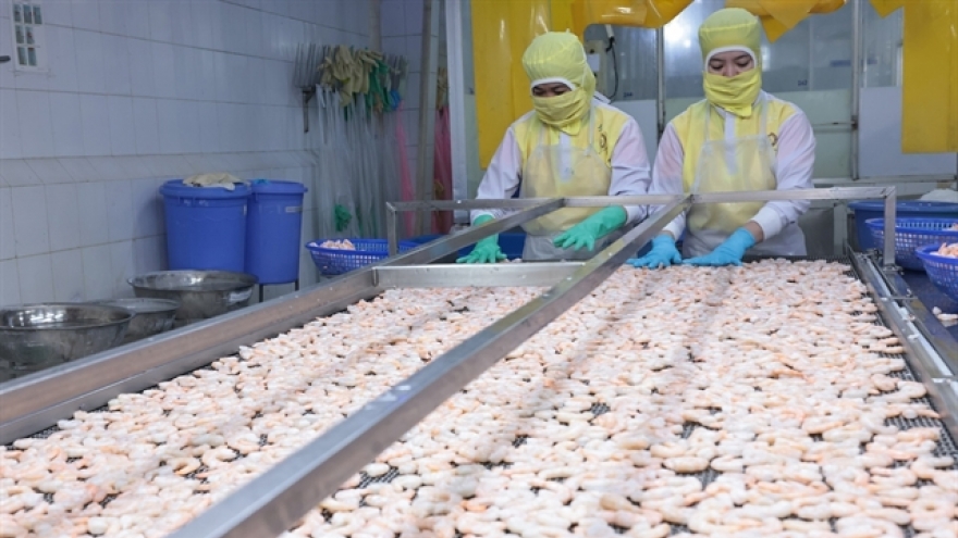 Talks aim to ease regulatory challenges for seafood exports to US