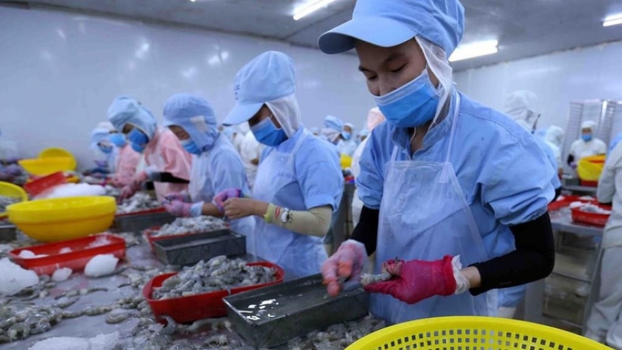 International sourcing expo to open new supply chain links for seafood sector