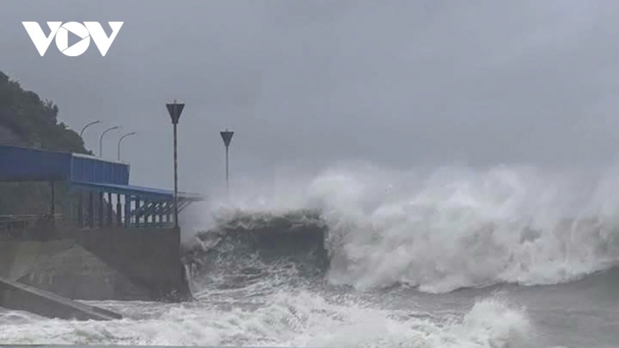 Năm 2026 có nguy cơ xuất hiện nhiều siêu bão, mưa cực đoan hơn do ENSO chuyển pha