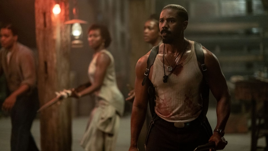 Oscar 2026: Vì sao Michael B. Jordan giành tượng vàng Nam diễn viên chính?