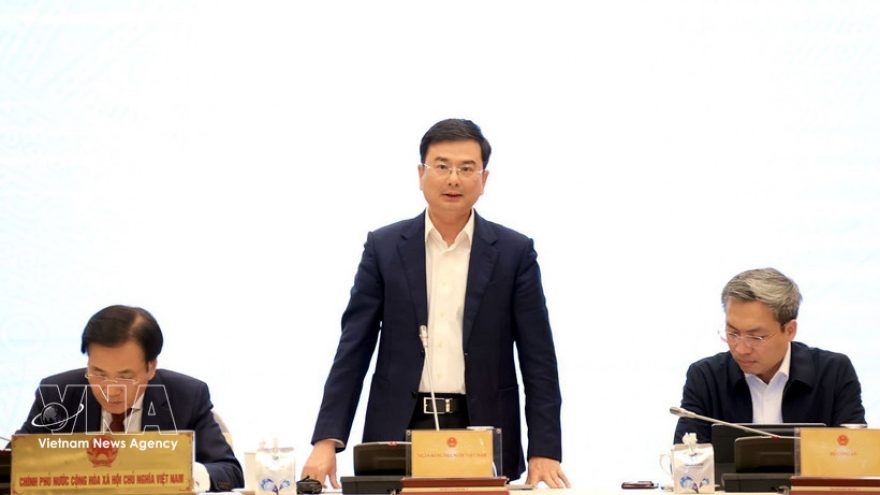 SBV vows agile policy response amid global headwinds