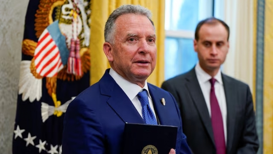 Mỹ liên lạc với Nga, yêu cầu không hỗ trợ Iran