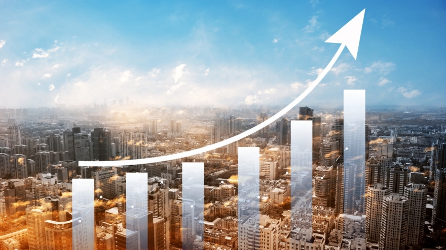 Mục tiêu tăng trưởng hai con số: Đâu là “chìa khóa” của kinh tế Việt Nam?