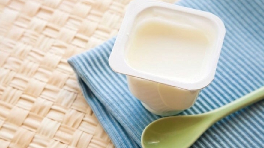 Thời điểm không nên ăn sữa chua kẻo tự gây hại cho sức khỏe