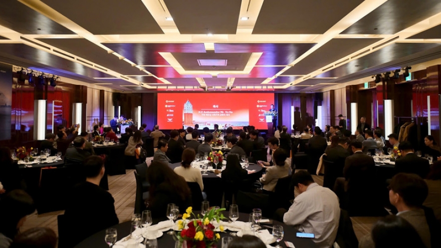 Sun PhuQuoc Airways partners with Korean GSA, set to launch two new routes in 2026