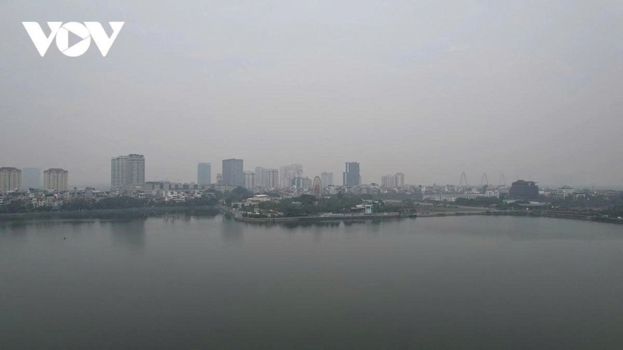 Thời tiết ngày 19/3: Miền Bắc sáng có sương mù, trưa hửng nắng