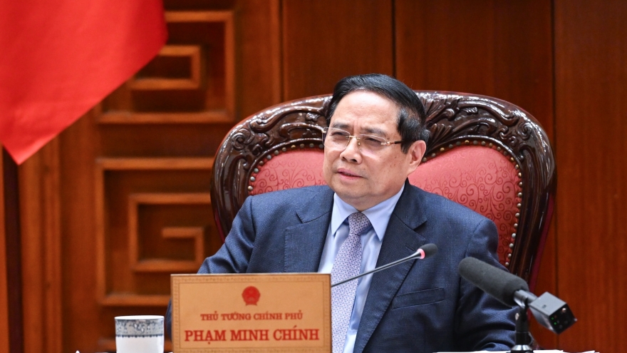 Thúc đẩy tầm nhìn dài hạn trong quan hệ Việt Nam - Liên bang Nga