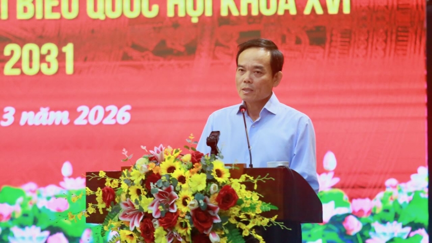 Bí thư Thành ủy TP.HCM nói về chủ trương di dời trường học, bệnh viện ra vùng ven