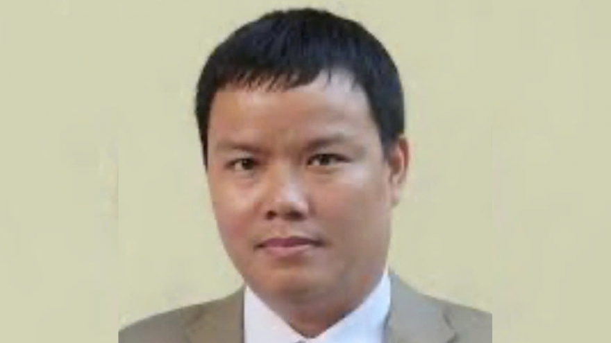 Tạm giam Lê Anh Hùng về hành vi tuyên truyền thông tin nhằm chống Nhà nước