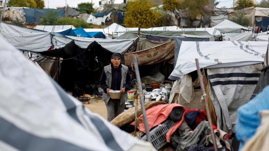 Mỹ thúc đẩy đề xuất 15 điểm với Iran, dư luận phản đối leo thang quân sự