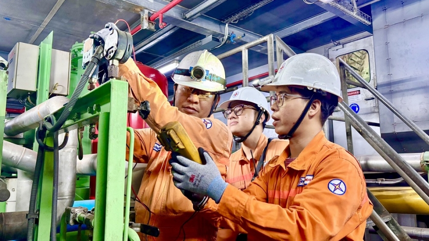 Evngenco3 đảm bảo vận hành an toàn, ổn định trong dịp Tết Nguyên đán Bính Ngọ 2026