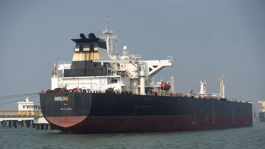 Iran tuyên bố eo biển Hormuz đang hoạt động trong “điều kiện đặc biệt”