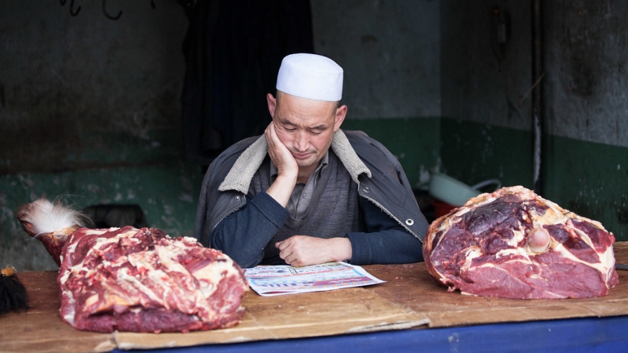 Vì sao người Tây Tạng không ăn cá?