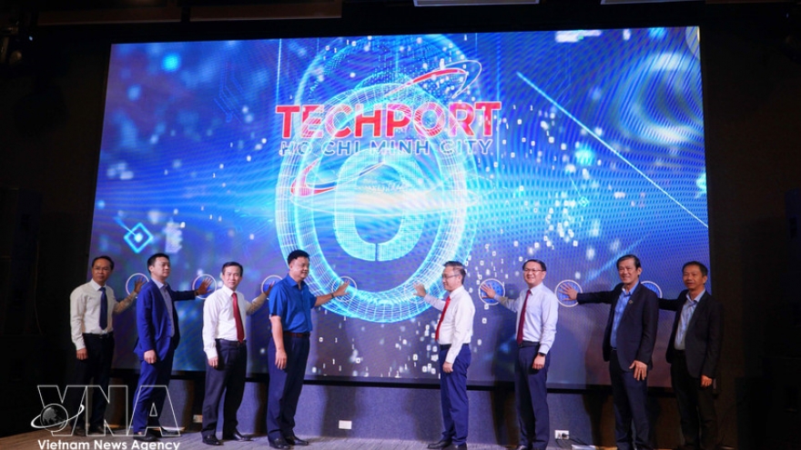 Ho Chi Minh City launches upgraded technology exchange platform