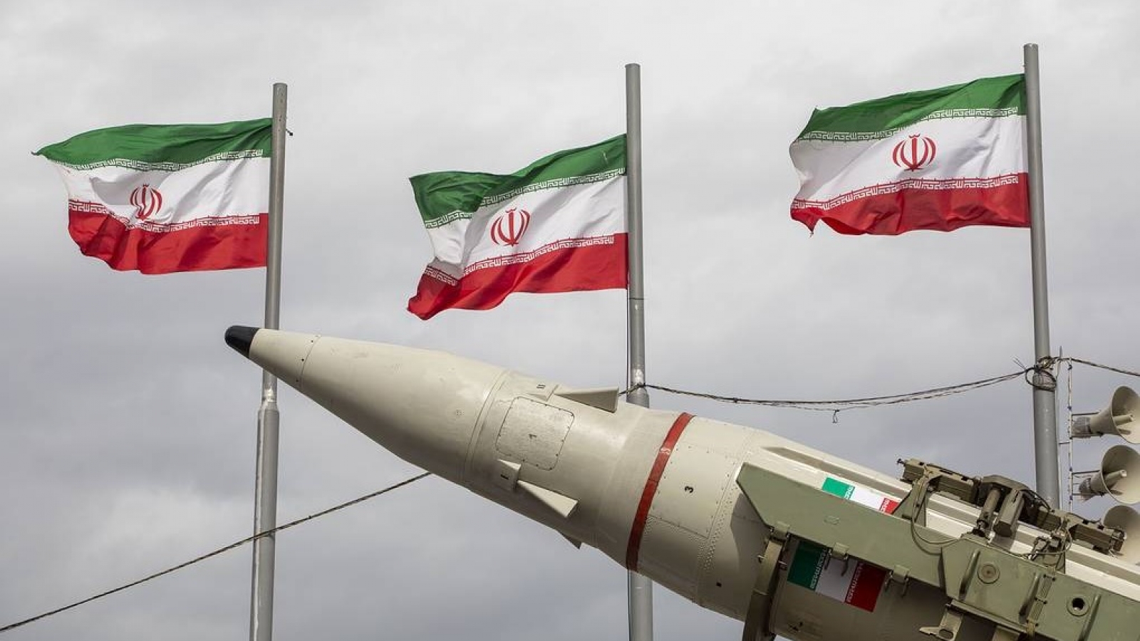 Iran tập kích cơ sở năng lượng Qatar sau khi Qatar trục xuất tùy viên quân sự Iran