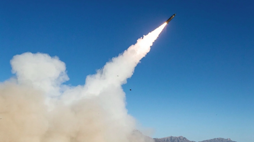 Toàn cảnh quốc tế sáng 15/3: Iran phóng tên lửa, vùng Vịnh báo động đỏ