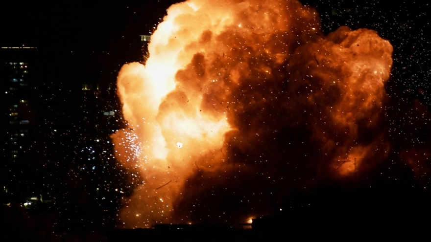 Israel cáo buộc Iran là mối đe dọa với các nước Arab